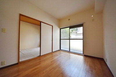 【居間・リビング】 | メゾンドール | リビングです