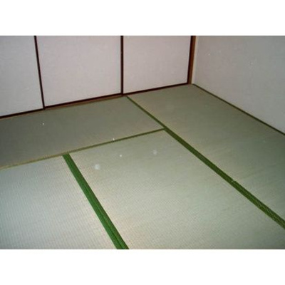 【和室】 | メゾンドール | 和室があれば、来客や子供用のスペースとして活躍します