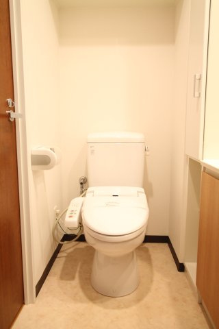 【トイレ】