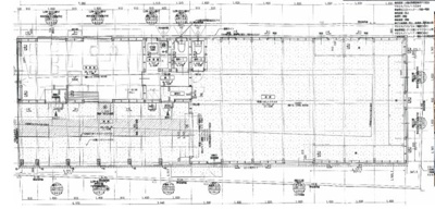 【区画図】 | 流山２丁目事務所・倉庫