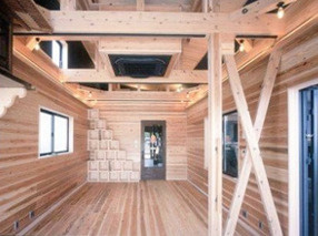 【内装】 | 流山２丁目事務所・倉庫