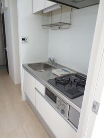 【キッチン】 | アビイロード（ABBEY ROAD）