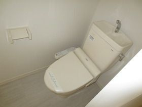 【トイレ】 | アビイロード（ABBEY ROAD）