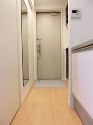 【玄関】 | アビイロード（ABBEY ROAD）