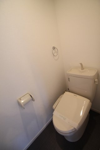 類似間取り参考写真です。