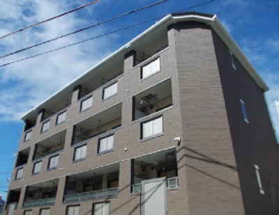 【外観】 | サザンウイング