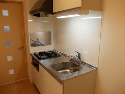 【キッチン】 | サザンウイング