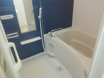 【浴室】 | サザンウイング