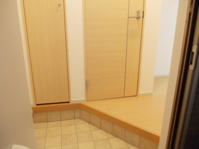 【玄関】 | サザンウイング