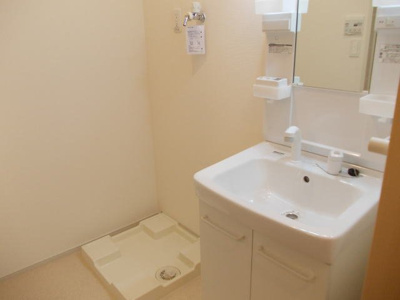 【洗面所】 | サザンウイング