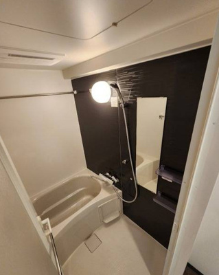 【浴室】 | ミライズ東京EASTアネックス