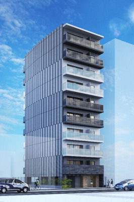 【外観】 | ミライズ東京EASTアネックス