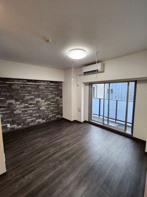 【洋室】 | ミライズ東京EASTアネックス