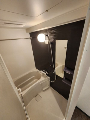 【浴室】 | ミライズ東京EASTアネックス