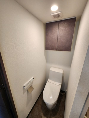 【トイレ】 | ミライズ東京EASTアネックス