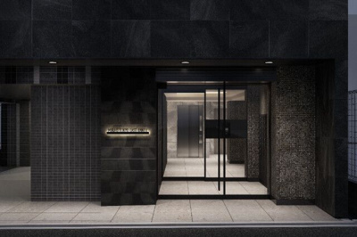 【エントランス】 | ミライズ東京EASTアネックス