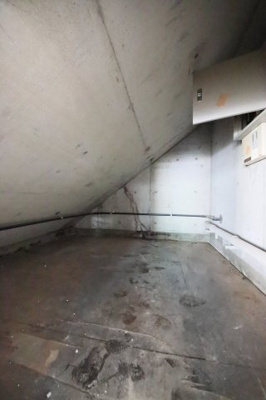 【内装】 | りりぱっとはうす