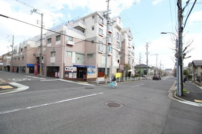 【周辺】 | りりぱっとはうす