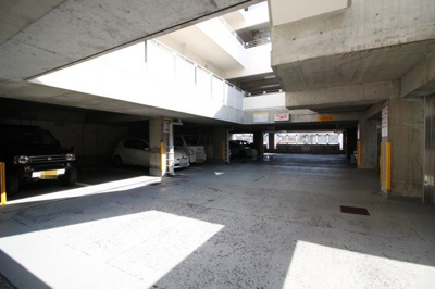 【駐車場】 | りりぱっとはうす