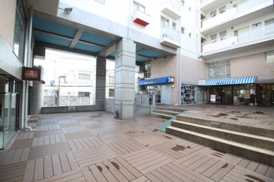 【その他共用部分】 | りりぱっとはうす