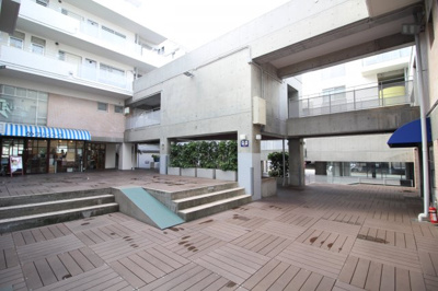 【その他共用部分】 | りりぱっとはうす