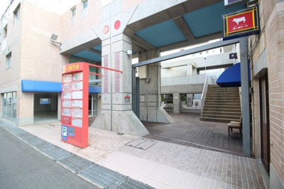 【その他共用部分】 | りりぱっとはうす