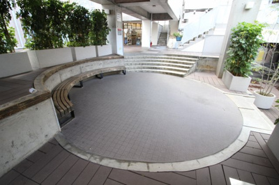 【その他共用部分】 | りりぱっとはうす