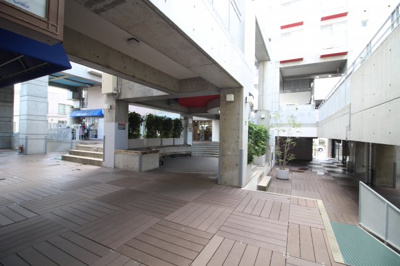 【その他共用部分】 | りりぱっとはうす