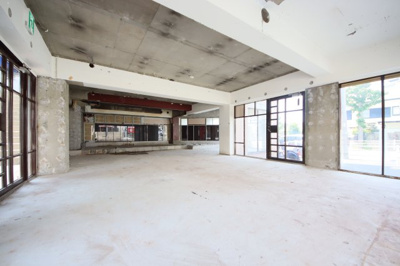 【内装】 | りりぱっとはうす