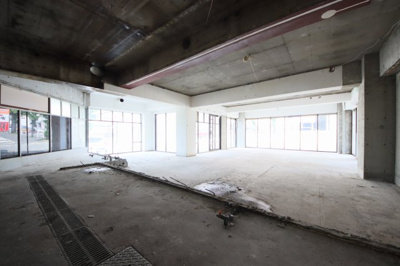 【内装】 | りりぱっとはうす