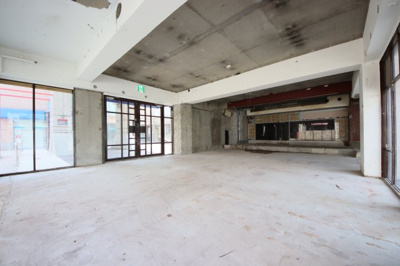 【内装】 | りりぱっとはうす