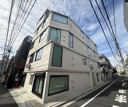 グランテージ西小山