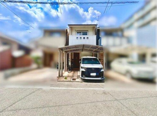 梅小路本町