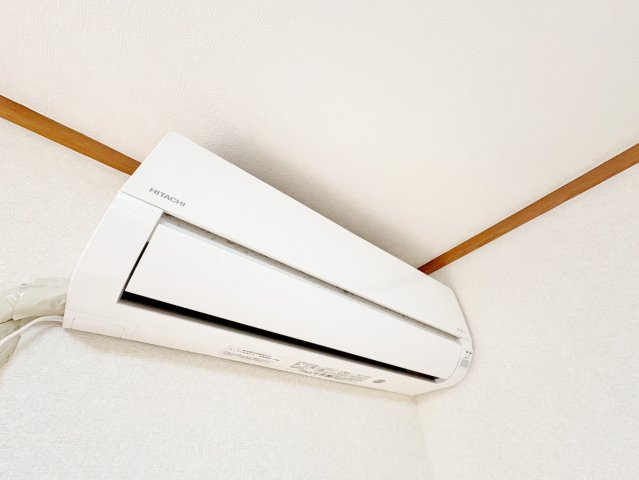 カーサマローネの設備