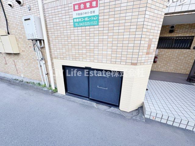 カーサマローネのその他