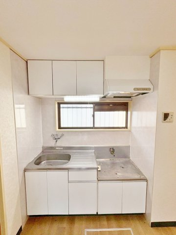 カーサマローネのキッチン