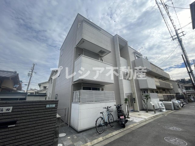 パロス甲子園口