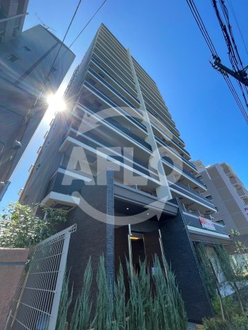 LUXENA住之江公園