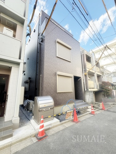 仮称）ヴィヴレ田端