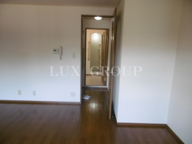 【内装】 | グリーンコート