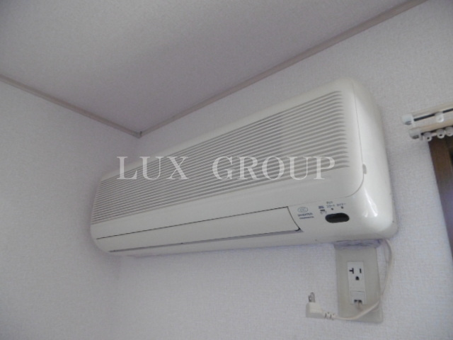 【設備】 | グリーンコート