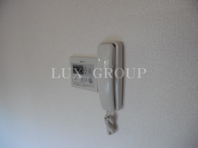 【セキュリティ】 | グリーンコート