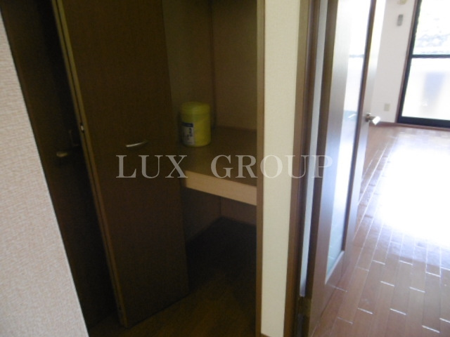 【収納】 | グリーンコート