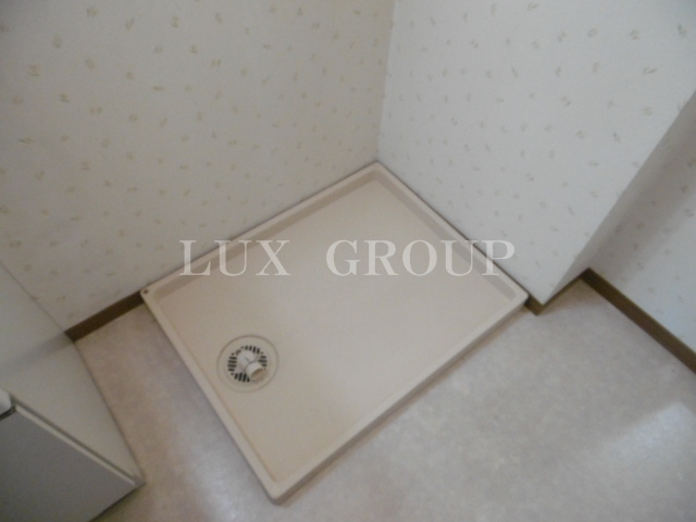 【設備】 | グリーンコート