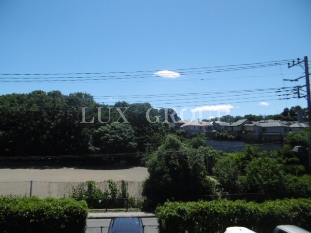 【展望】 | グリーンコート