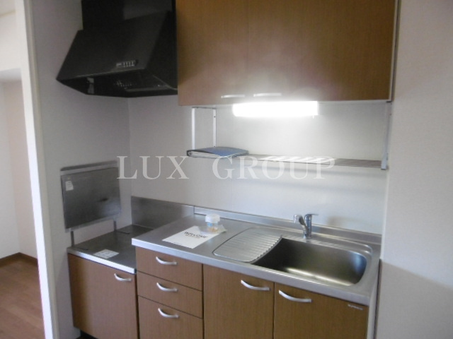 【キッチン】 | グリーンコート