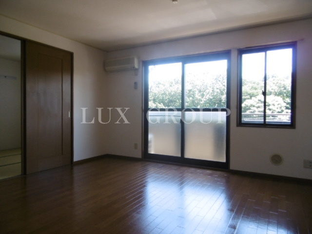 【居間・リビング】 | グリーンコート