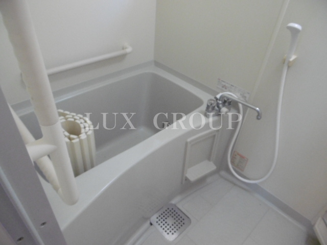 【浴室】 | グリーンコート