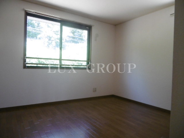 【洋室】 | グリーンコート