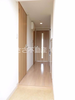 【玄関】 | アクセルコート